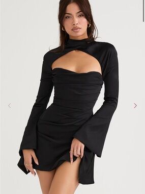 house of cb loubella mulberry strapless corset dress House of CB | Dresses | House Of Cb Loubella Mulberry Strapless Corset Dress Authentic